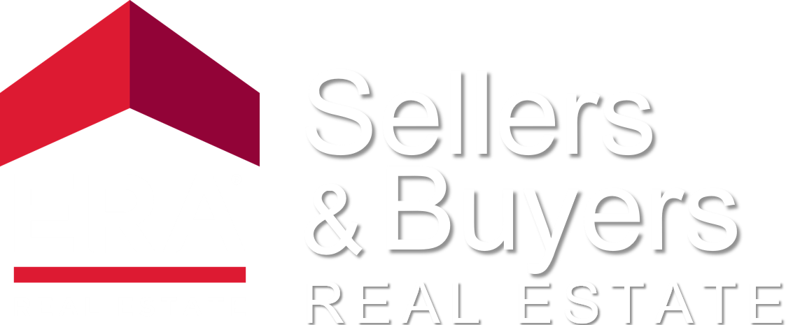 ERA Sellers Buyers logo png white