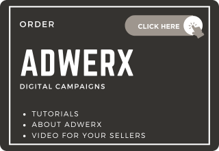 ADWERX PAGE