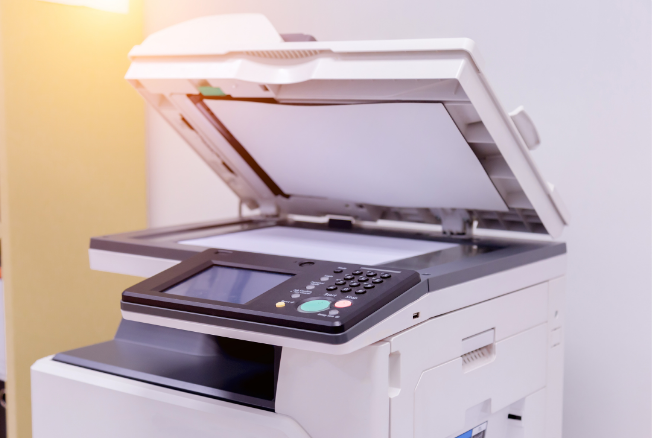Printing Setup or Troubleshooting Help (2)